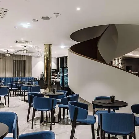 Hotel A 