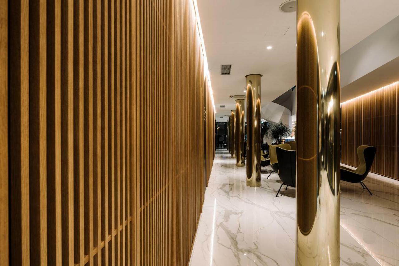 Hotel A Celje